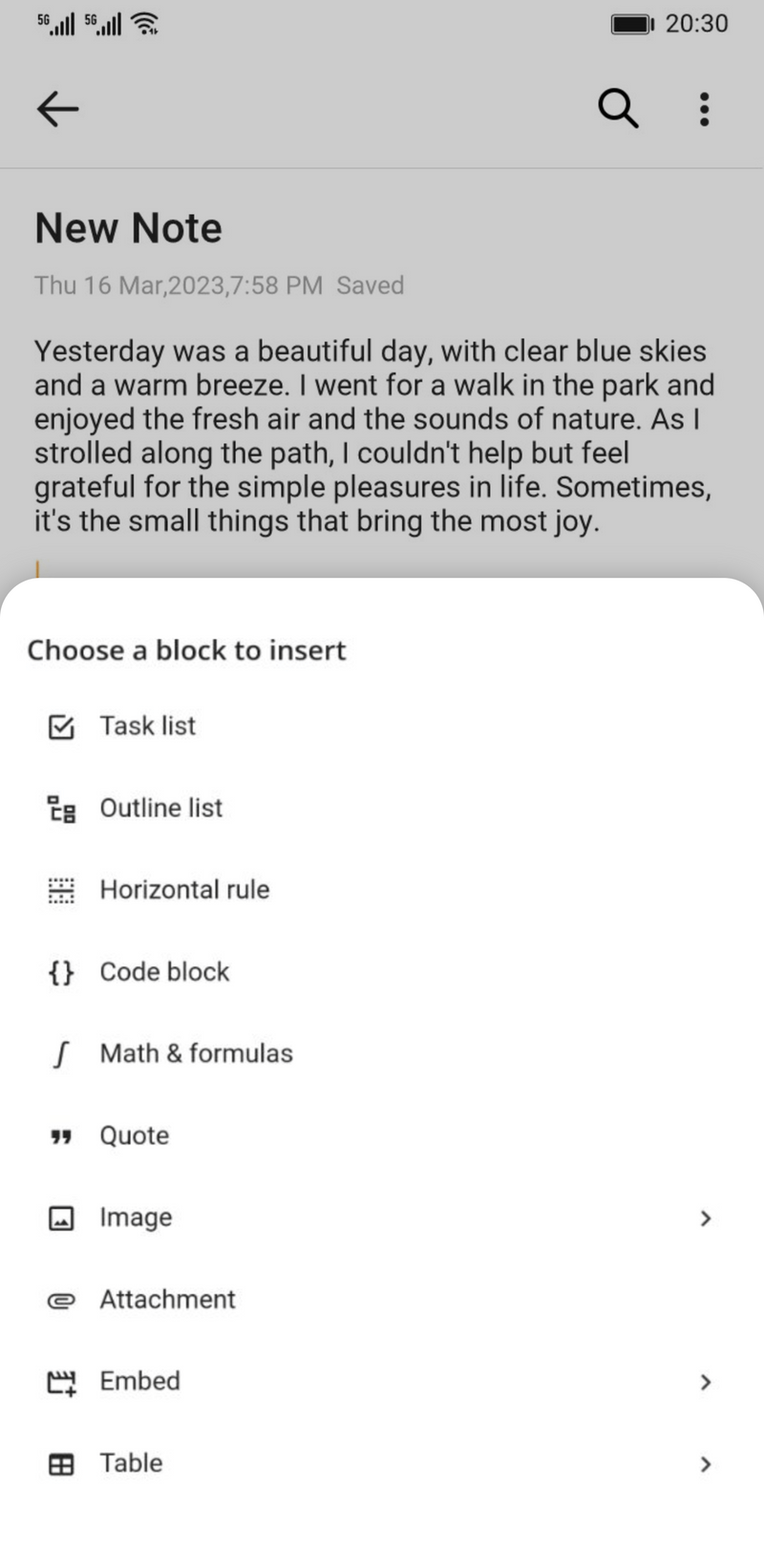 Notesgpt ai writer