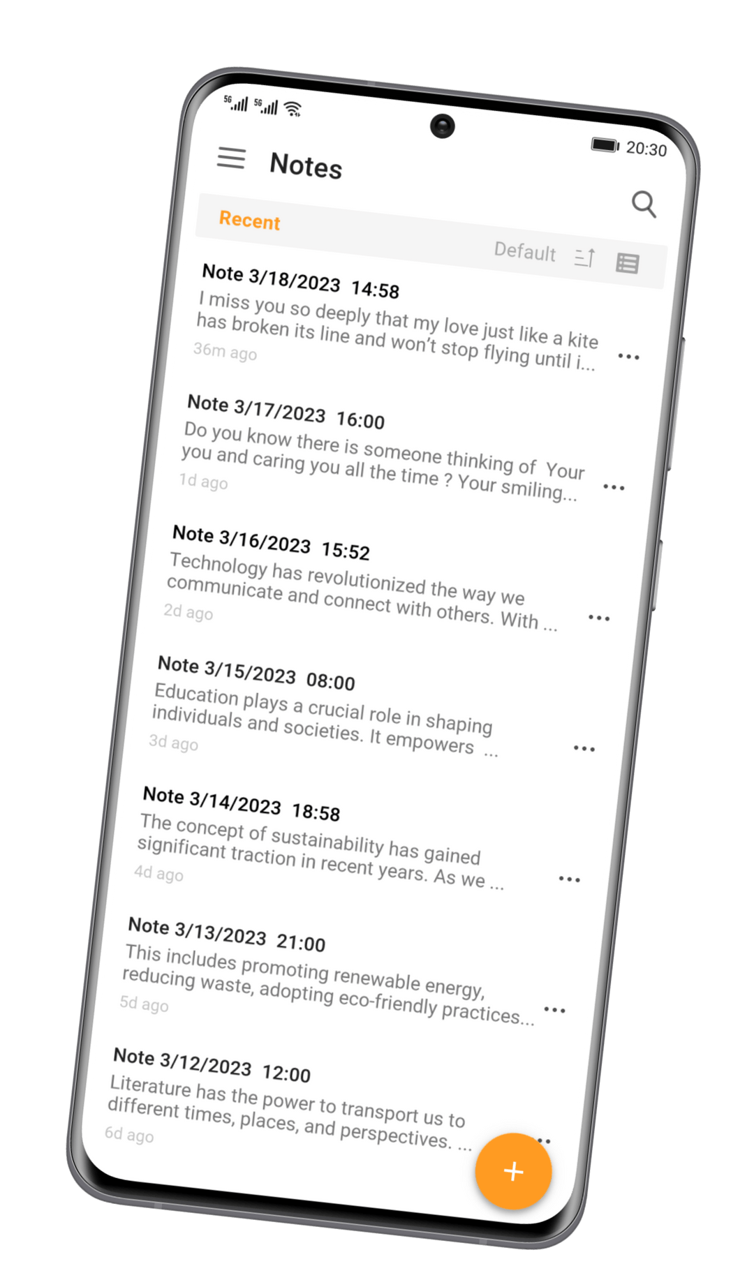 Notesgpt ai writer